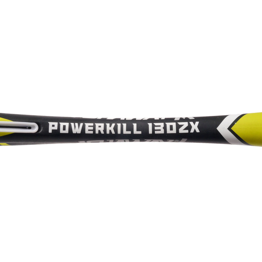 |Ashaway PowerKill 130 ZX Squash Racket Double Pack - Zoom3|