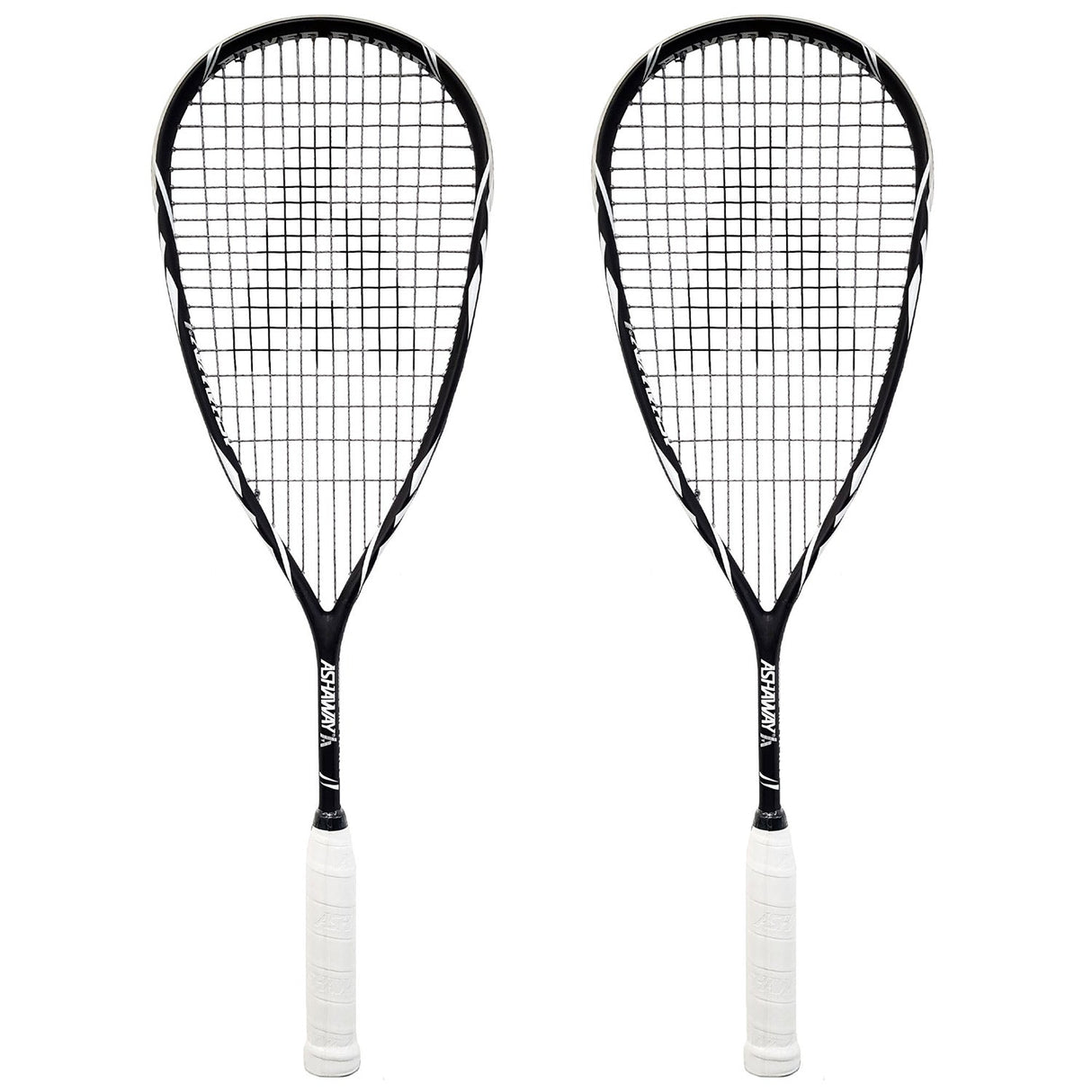 |Ashaway PowerKill Meta XBC Squash Racket Double Pack|