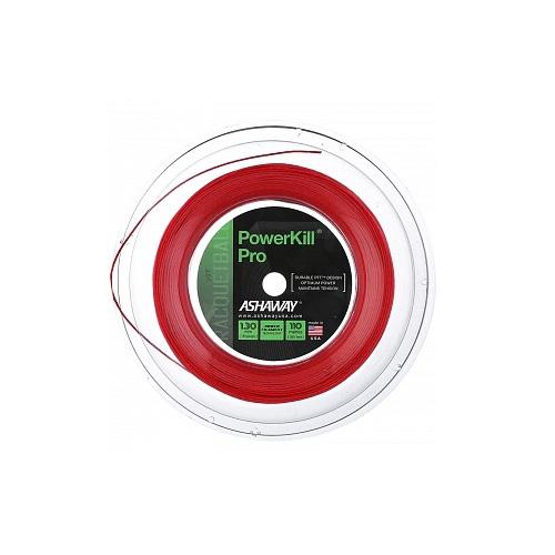 |Ashaway PowerKill Pro Racketball String - 110m Reel|