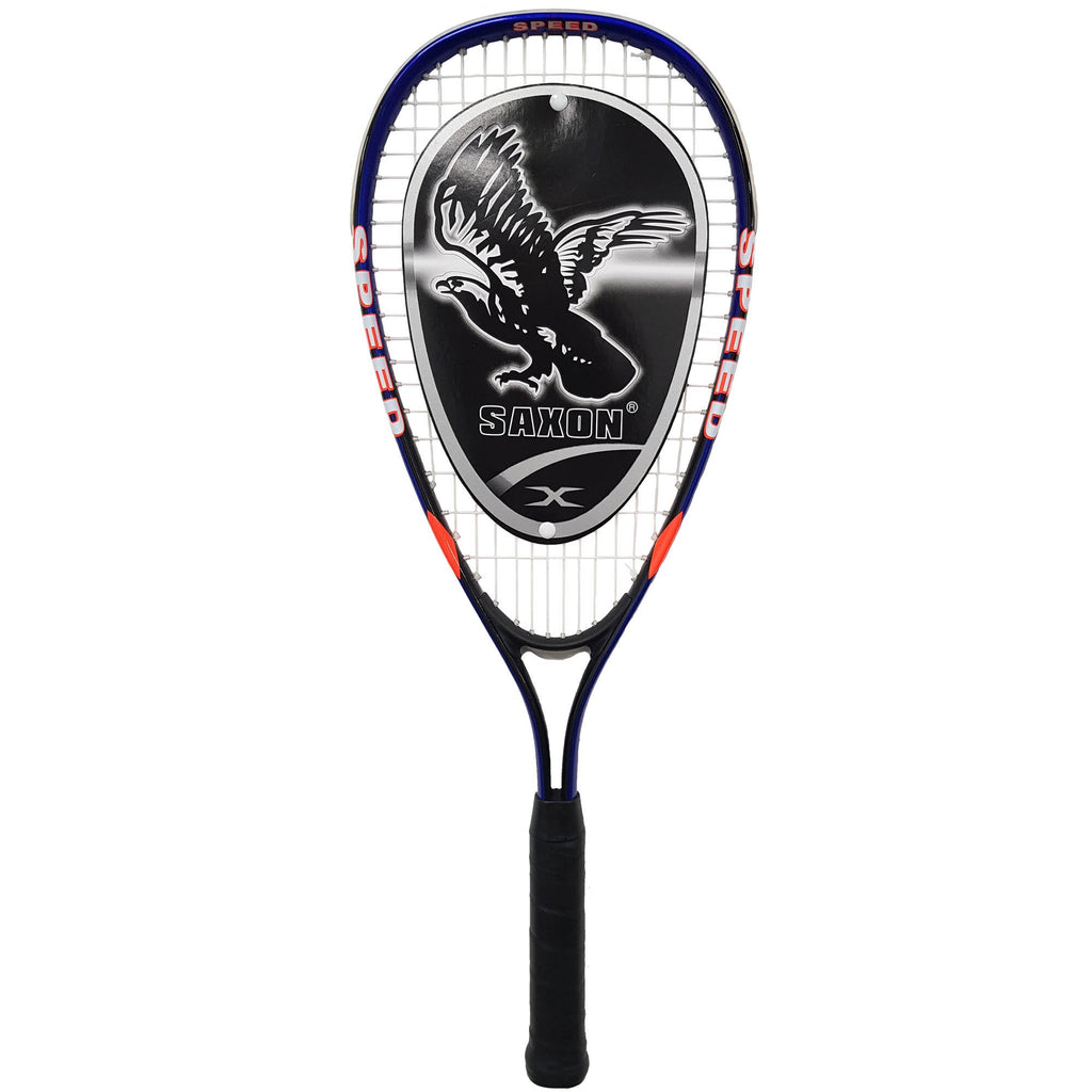 |Ashaway Saxon Speed Junior Squash Racket|
