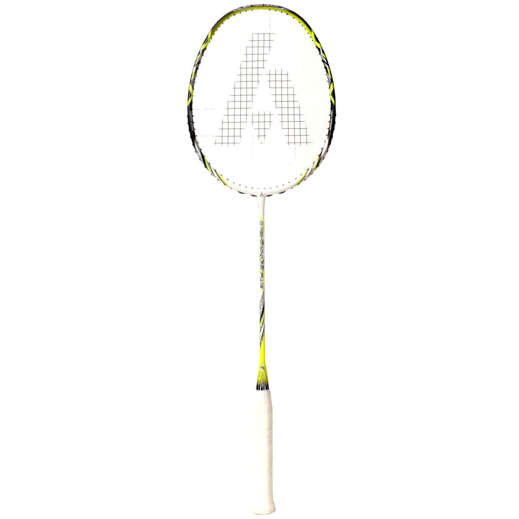 |Ashaway Superlight 10 Hex Frame Badminton Racket AW18|