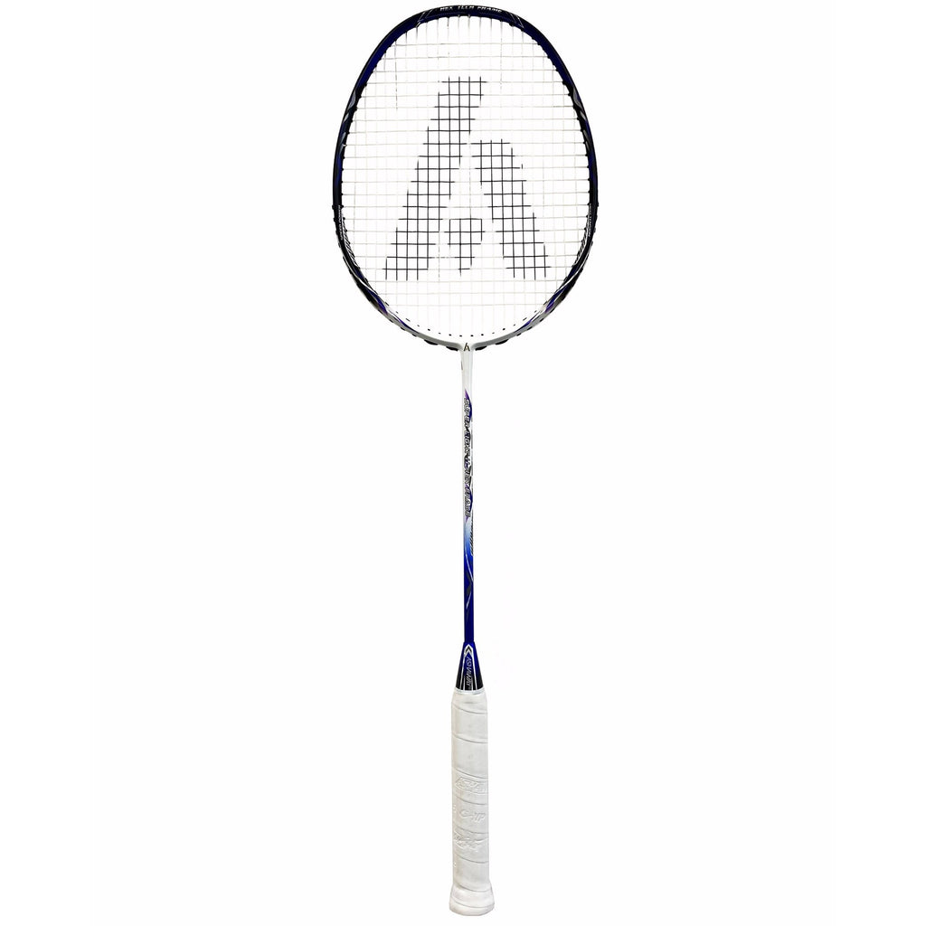 |Ashaway Superlight 11 Hex Badminton Racket|
