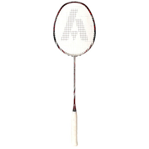 Ashaway Superlight 7 Hex Frame Badminton Racket