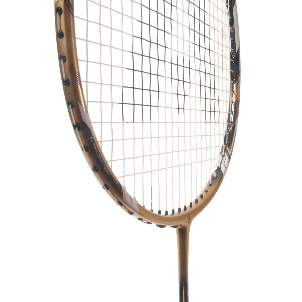 |Ashaway Superlight 99SQ Badminton Racket 2018 - Zoom1|