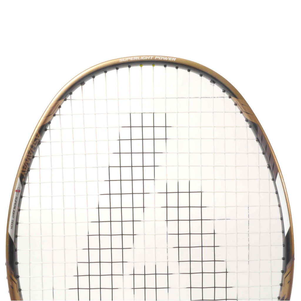 |Ashaway Superlight 99SQ Badminton Racket 2018 - Zoom2|