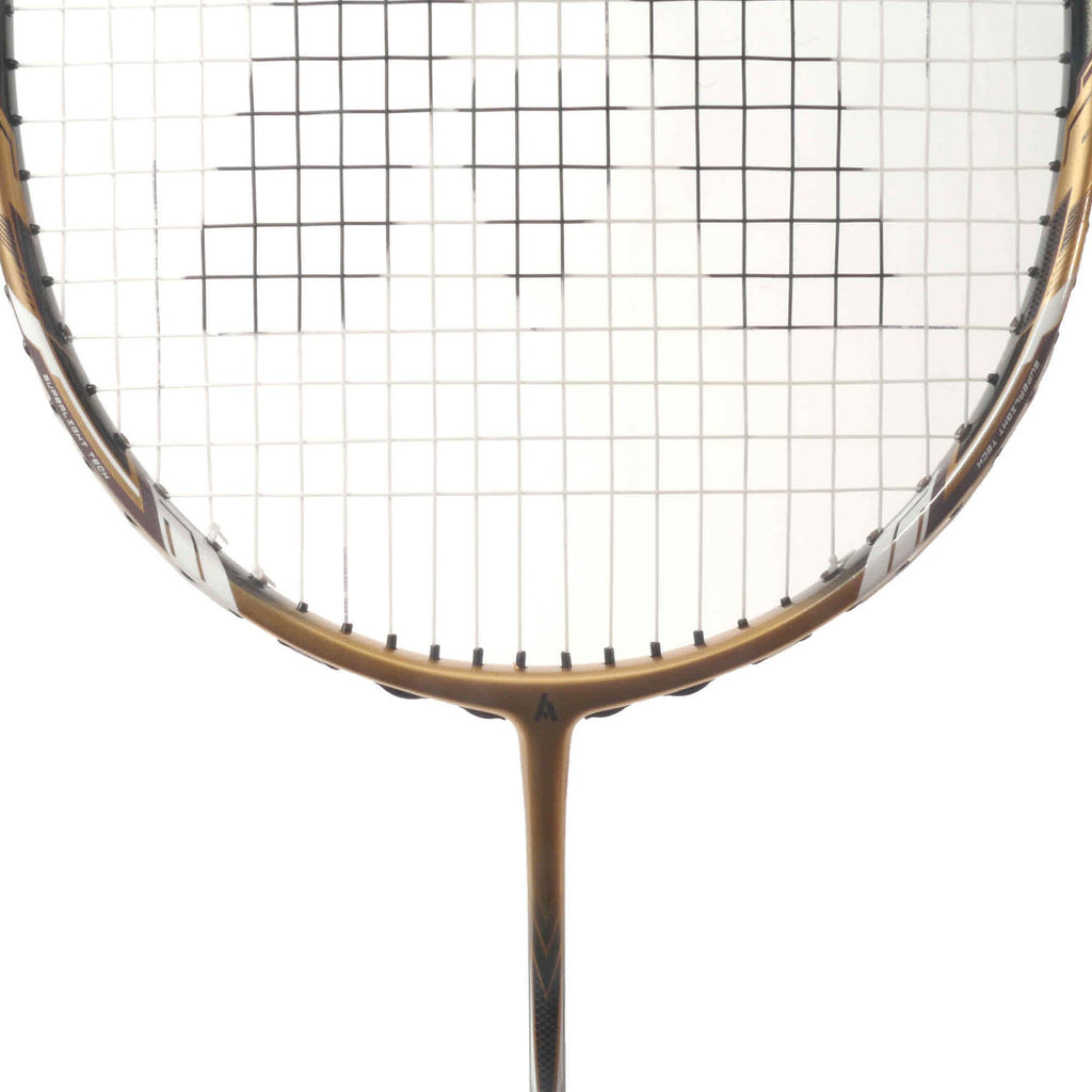|Ashaway Superlight 99SQ Badminton Racket 2018 - Zoom3|