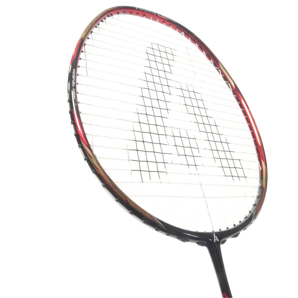 |Ashaway Superlight T5SQ - Badminton Racket 2018 - Zoom2|