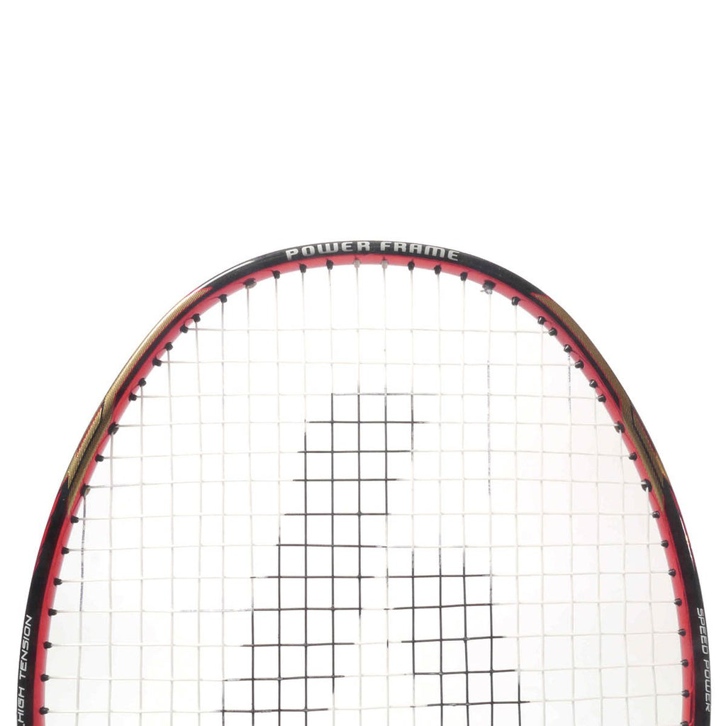 |Ashaway Superlight T5SQ - Badminton Racket 2018 - Zoom3|