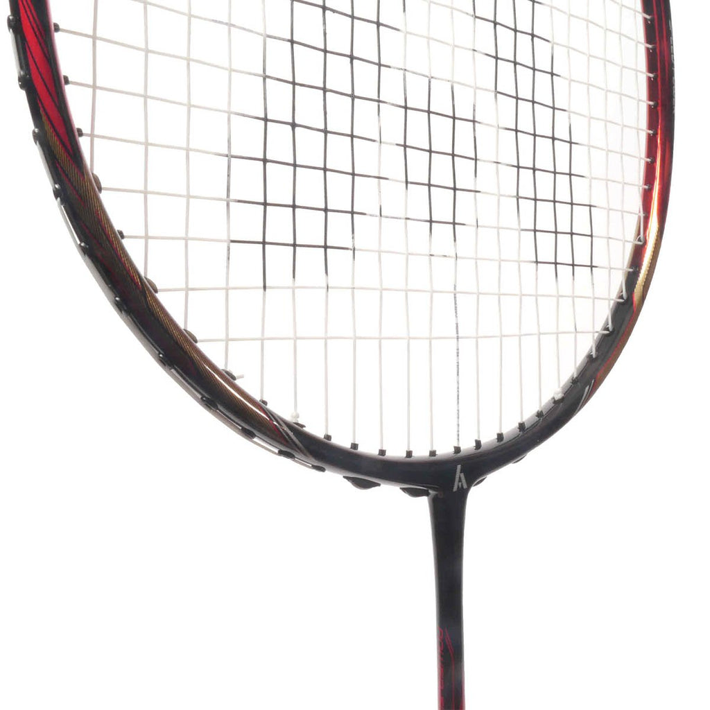 |Ashaway Superlight T5SQ - Badminton Racket 2018 - Zoom4|