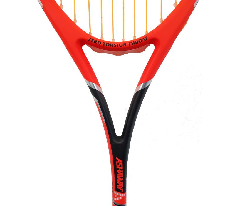 |Ashaway Venom X-Flash Squash Racket - Zoom1|