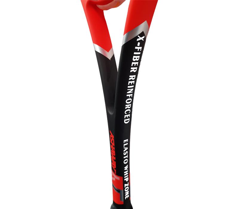 |Ashaway Venom X-Flash Squash Racket - Zoom2|