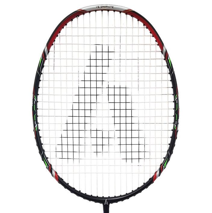 |Ashaway Vex Striker 100 Badminton Racket - Zoom2|
