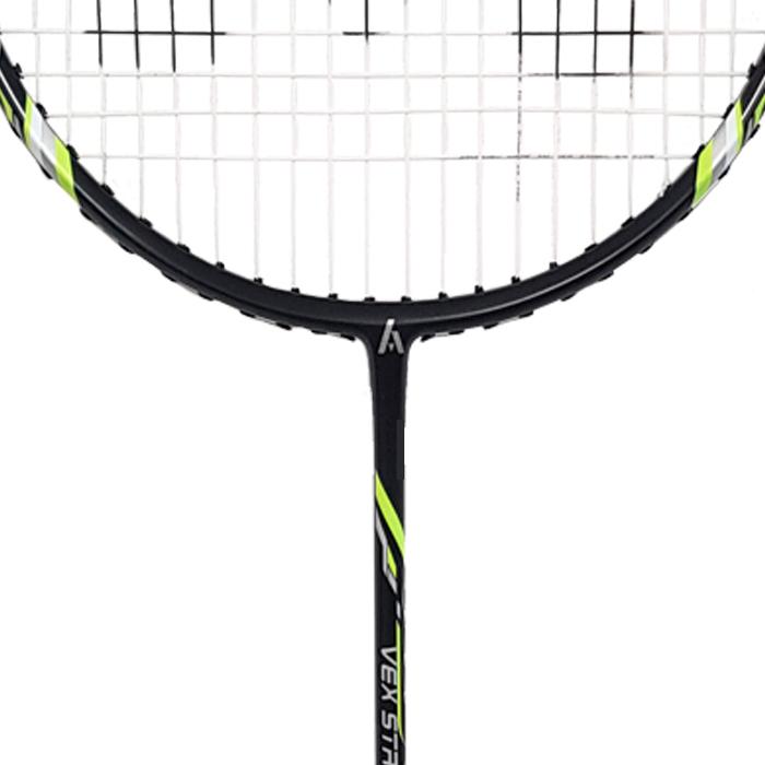 |Ashaway Vex Striker 300 Badminton Racket - Zoom1|