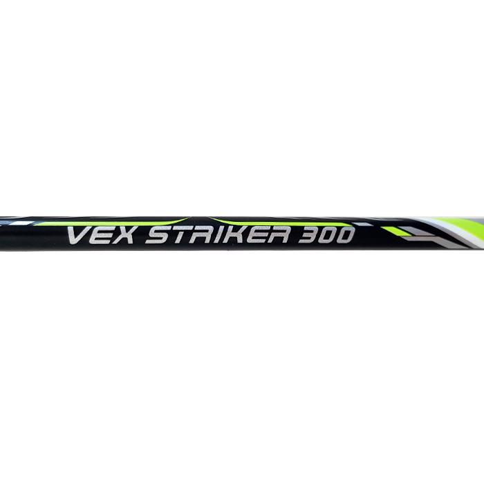 |Ashaway Vex Striker 300 Badminton Racket - Zoom2|