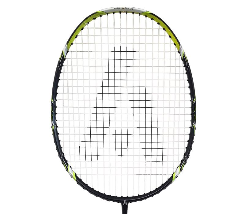 |Ashaway Vex Striker 300 Badminton Racket - Zoom3|