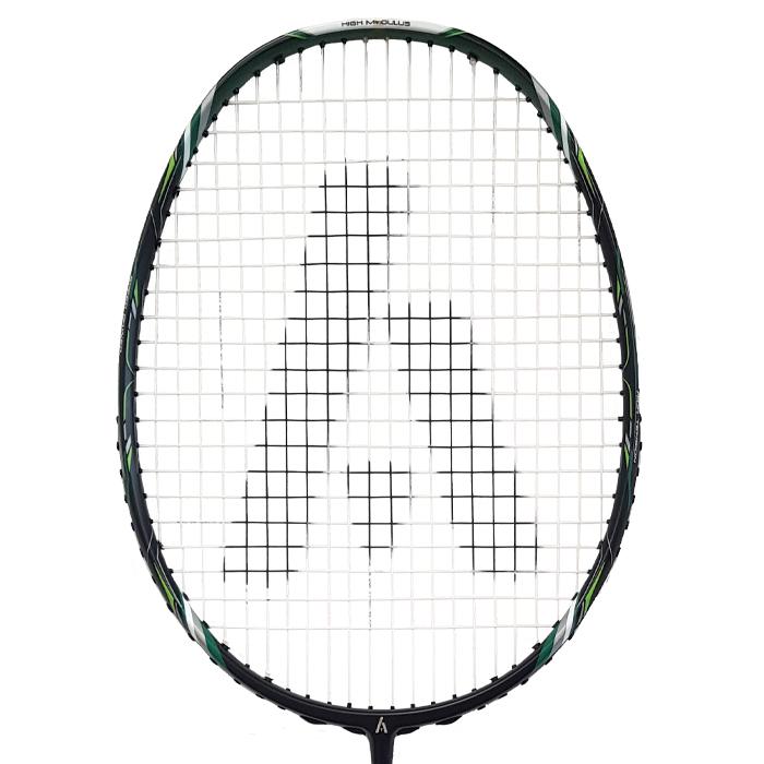 |Ashaway Vex Striker 500 SL Badminton Racket - Zoom1|