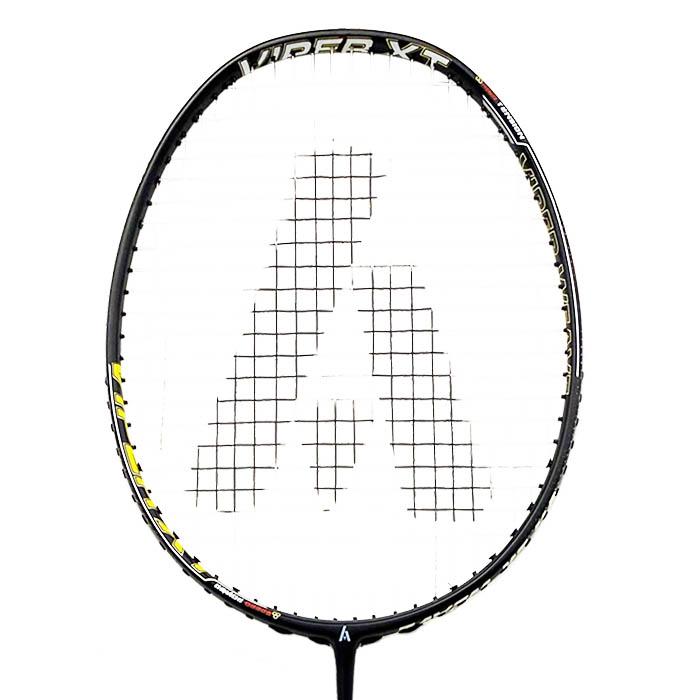|Ashaway Viper XT1500 Badminton Racket - Zoom|