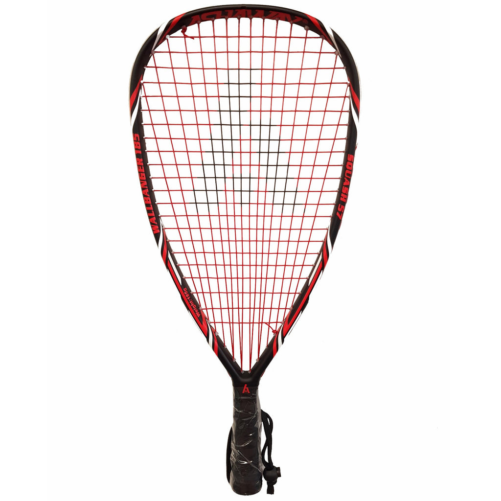 |Ashaway WallBanger 185 Racketball Racket|