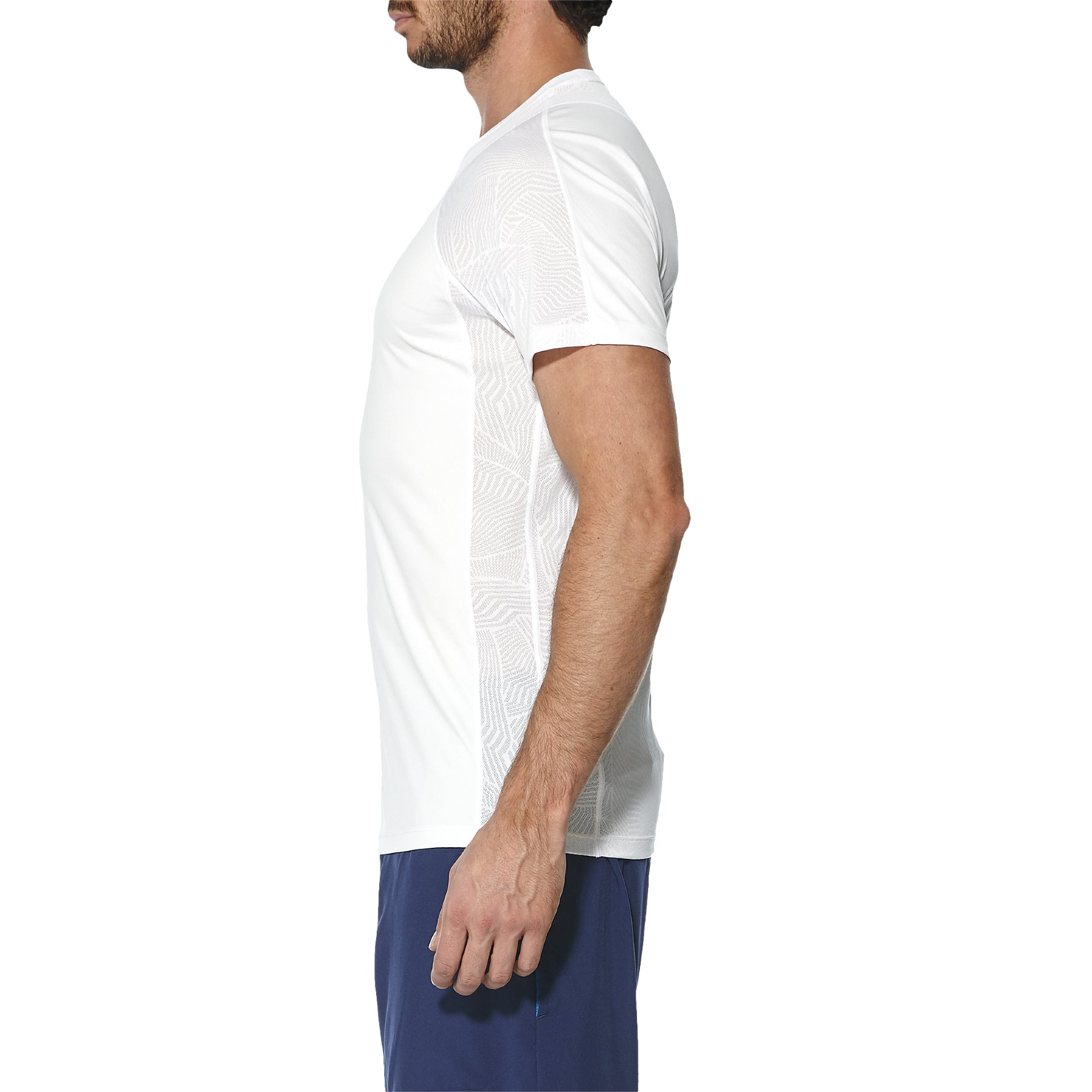 Asics tennis 2025 t shirt