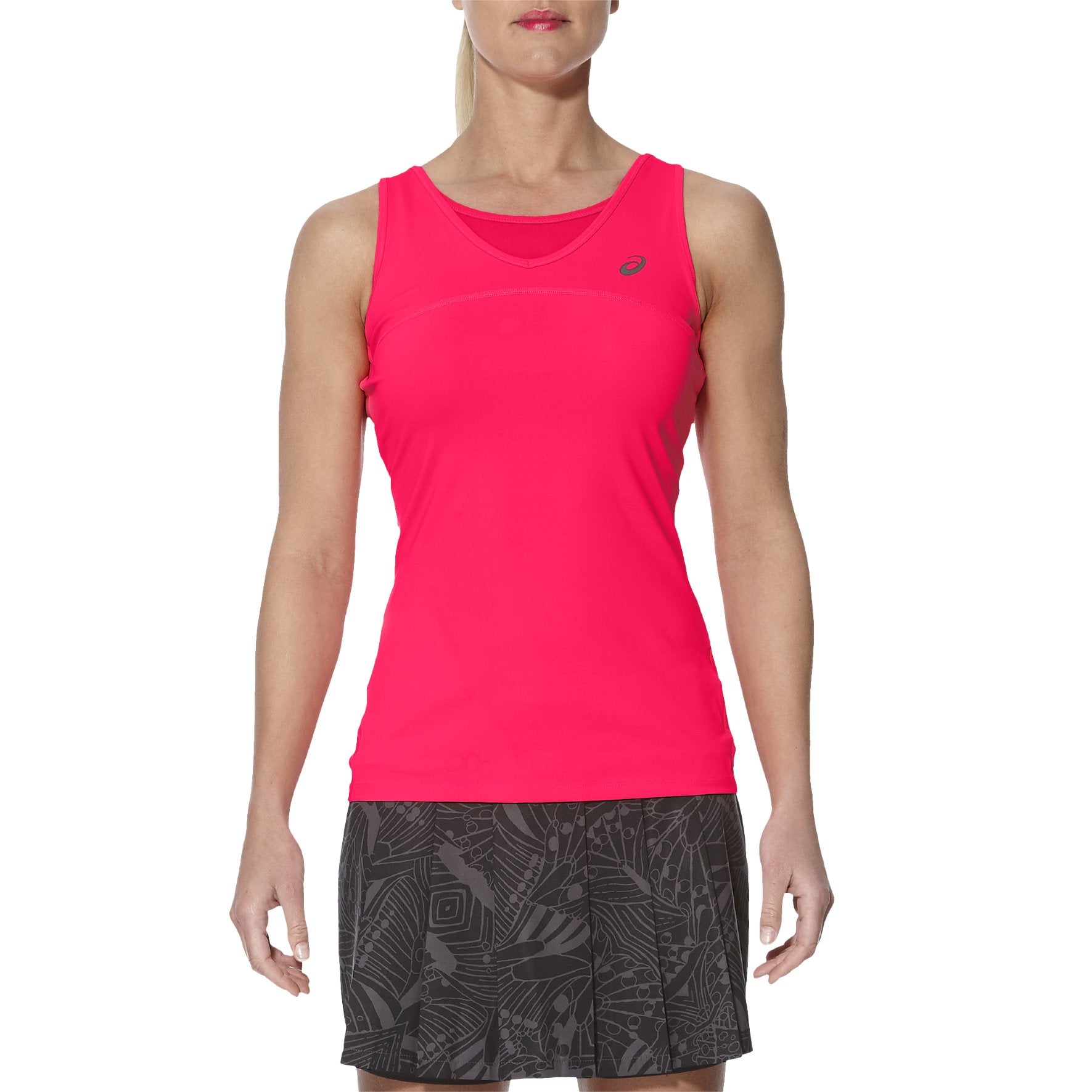 asics tennis tank top