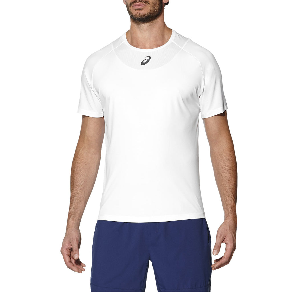 |Asics Club Mens Tennis Top-main|