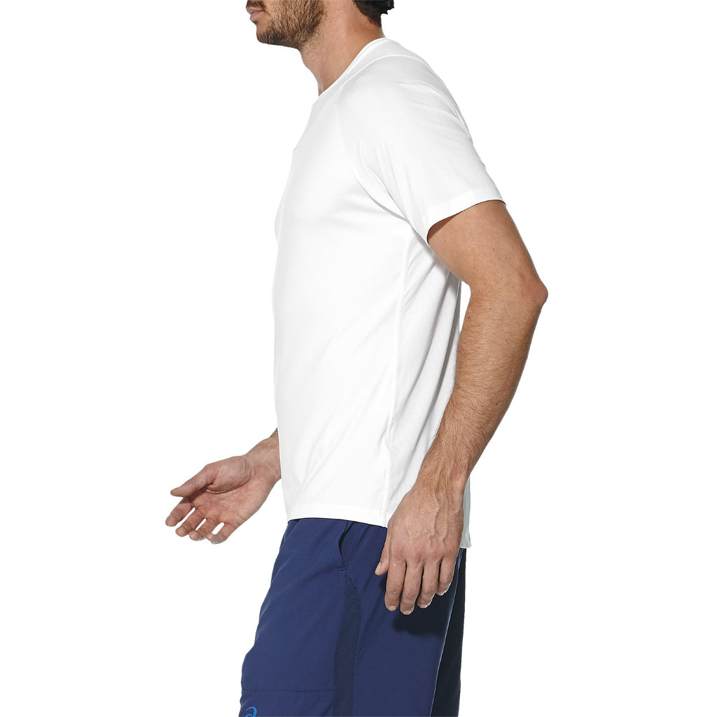 |Asics Club Mens Tennis Top-side|
