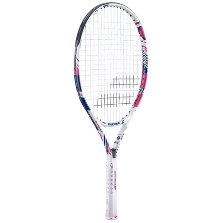 |BabolatBFly23JuniorTennisRacketAngle|