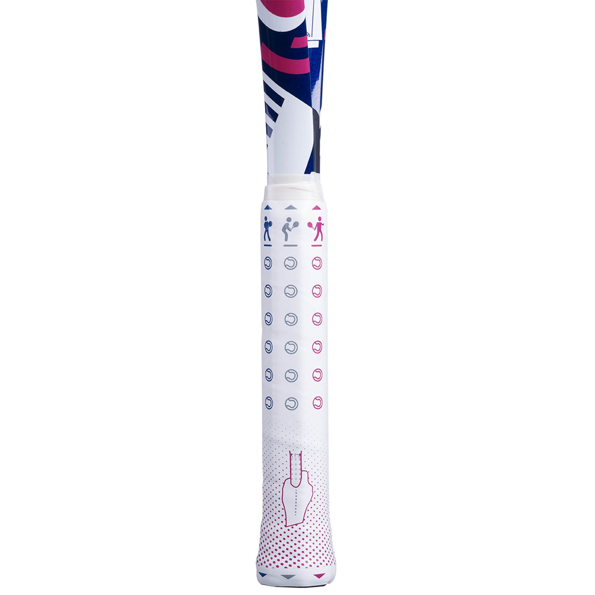|BabolatBFly25JuniorTennisRacketGrip|