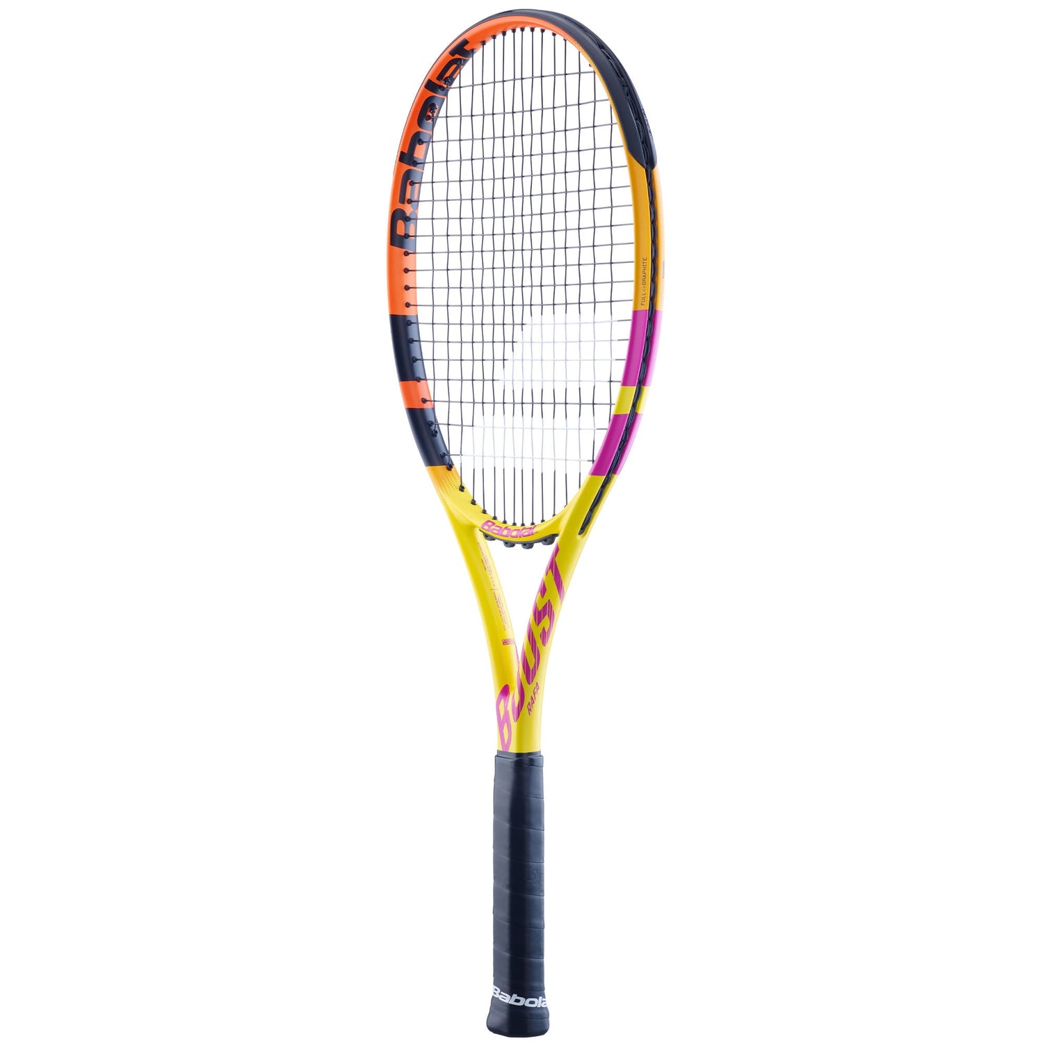 Babolat Boost Aero Rafa Tennis Racket – Sweatband