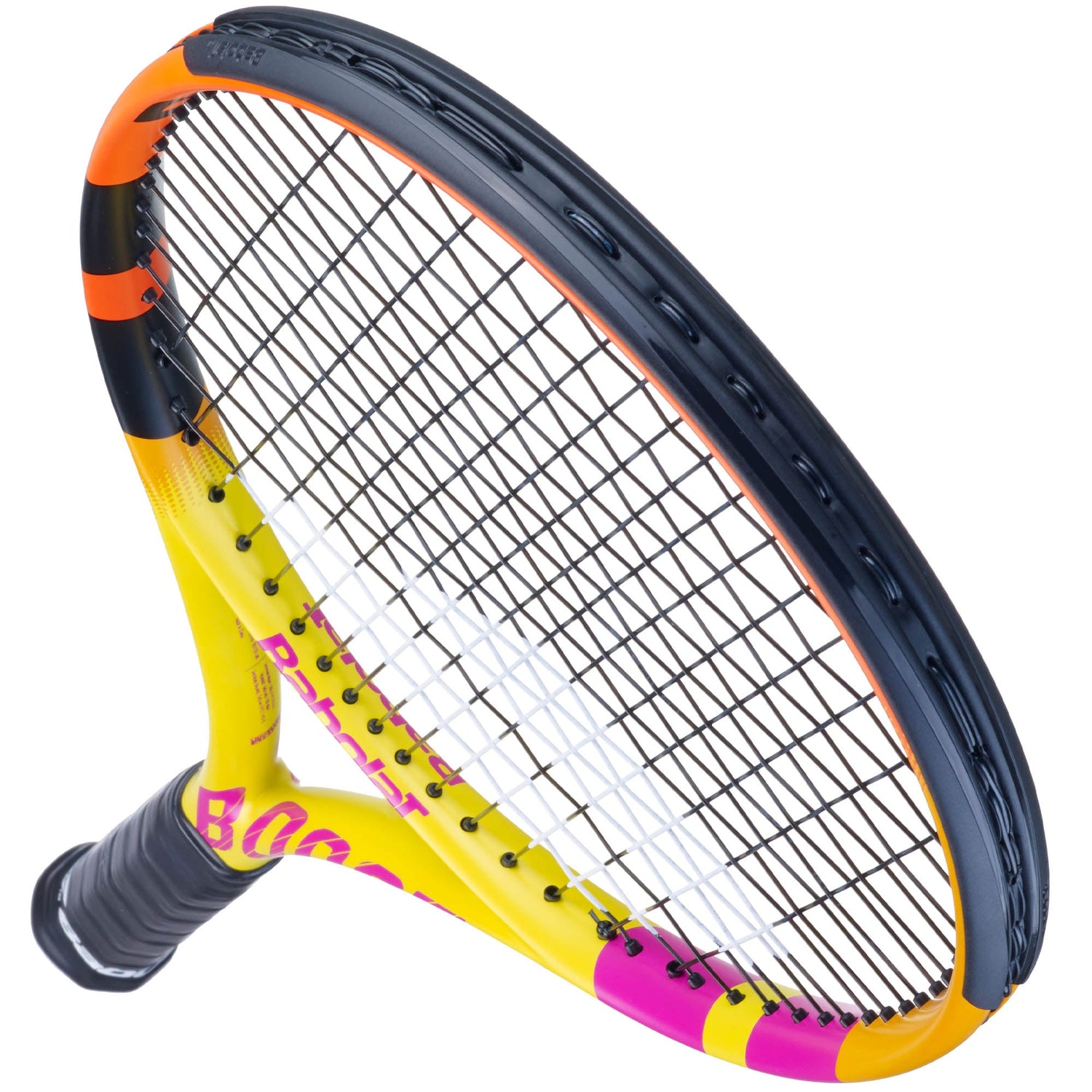 Babolat Boost Aero Rafa Tennis Racket – Sweatband
