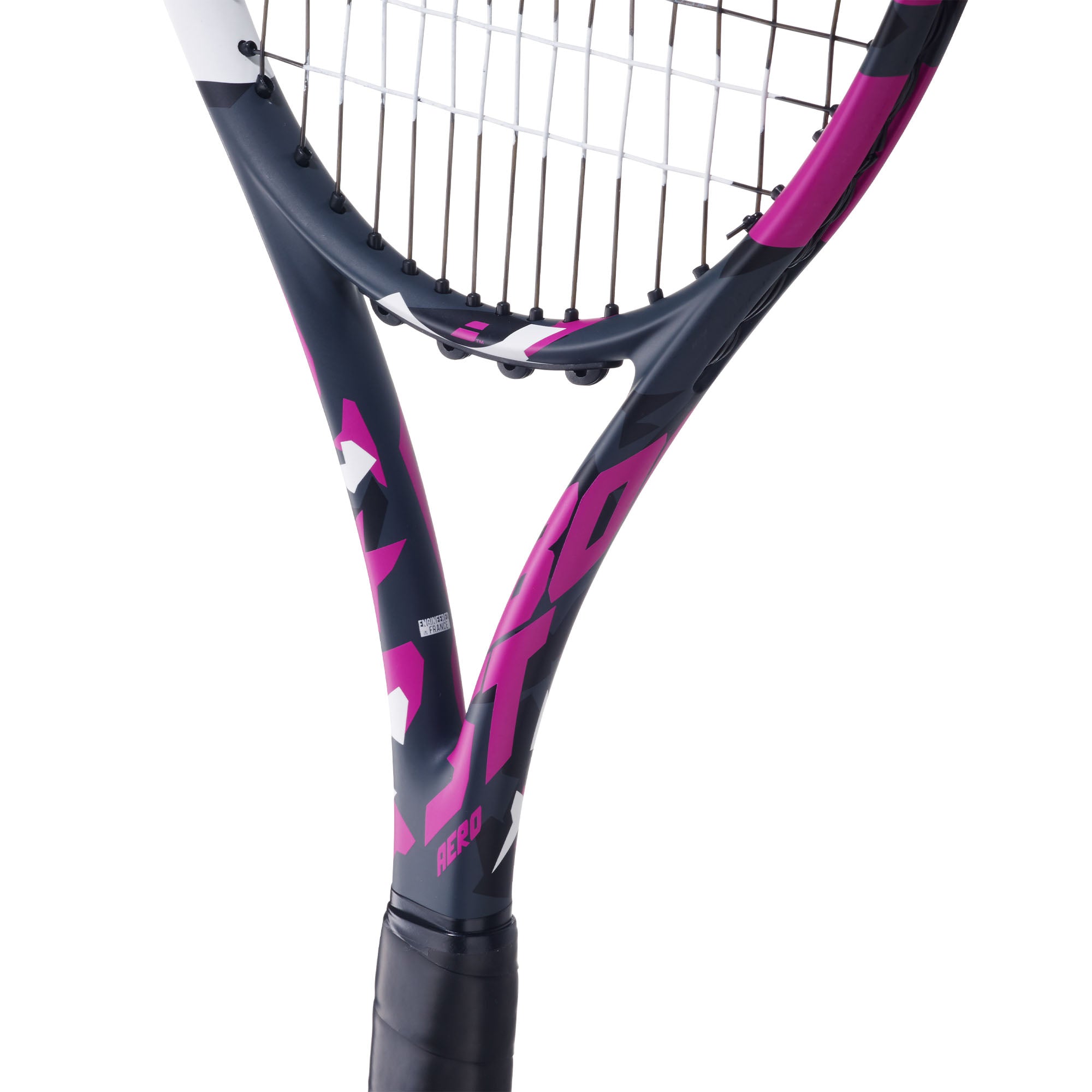 Babolat Boost Aero Tennis Racket – Sweatband
