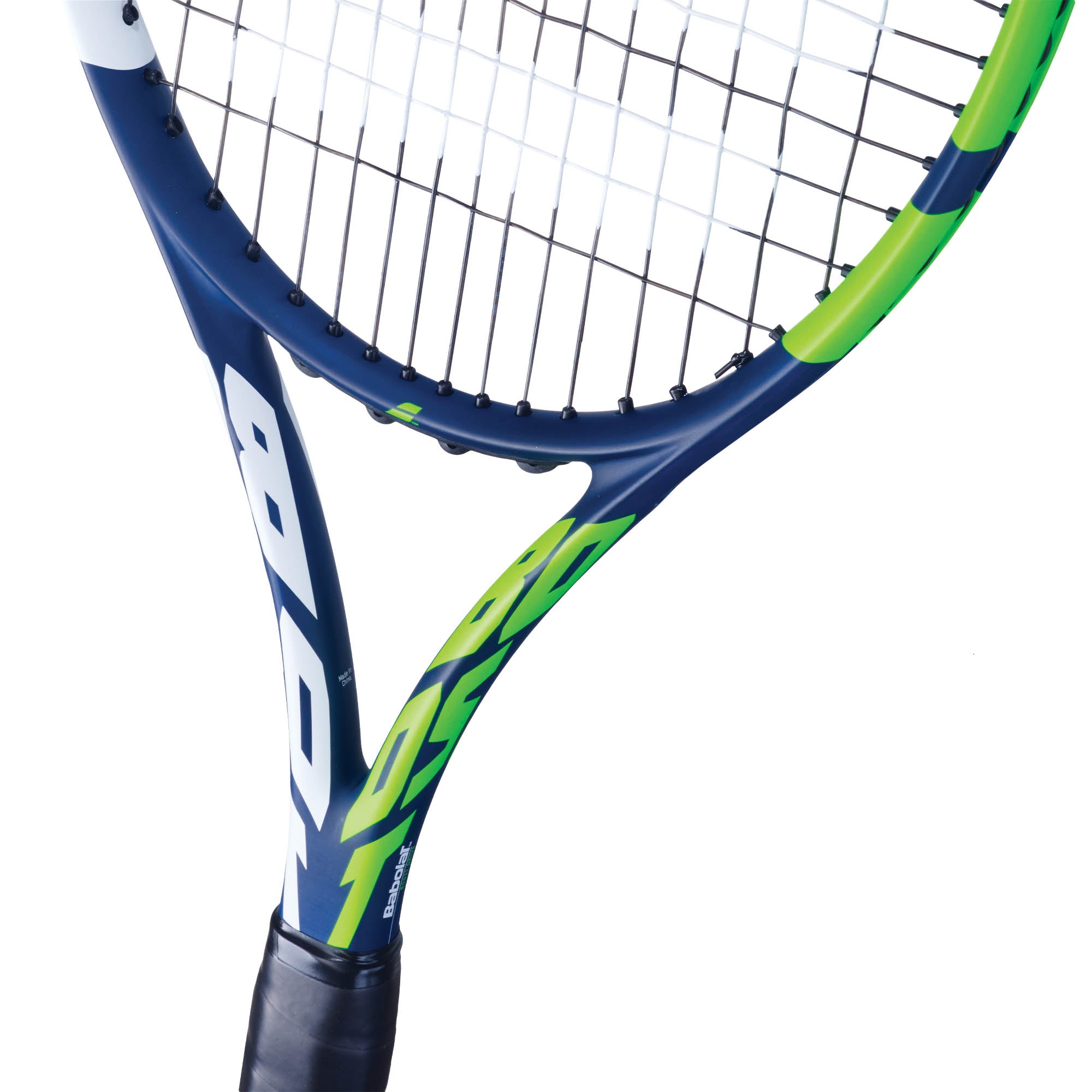 Babolat Boost Drive Tennis Racket – Sweatband
