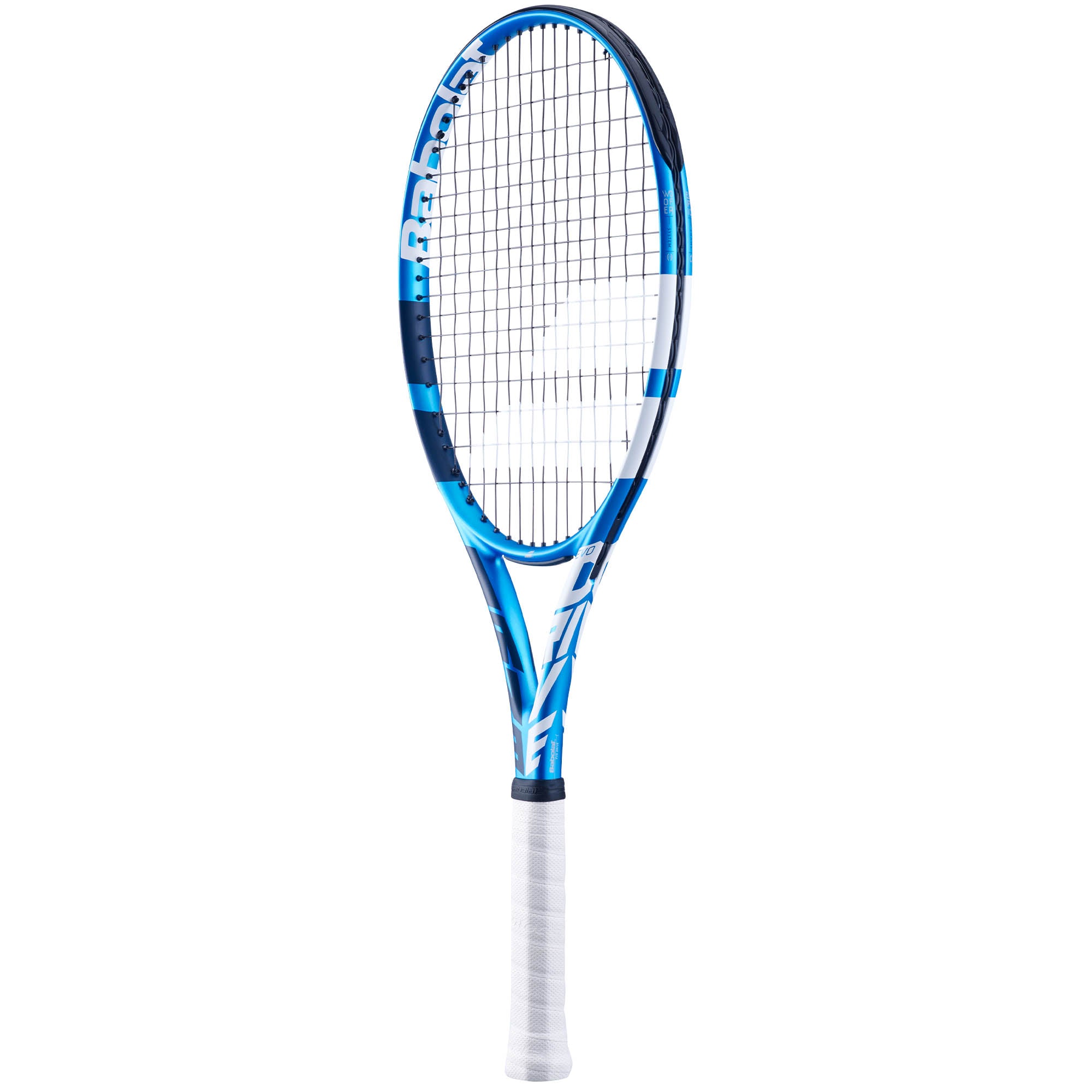 Babolat Evo Drive Tennis Racket Sweatband