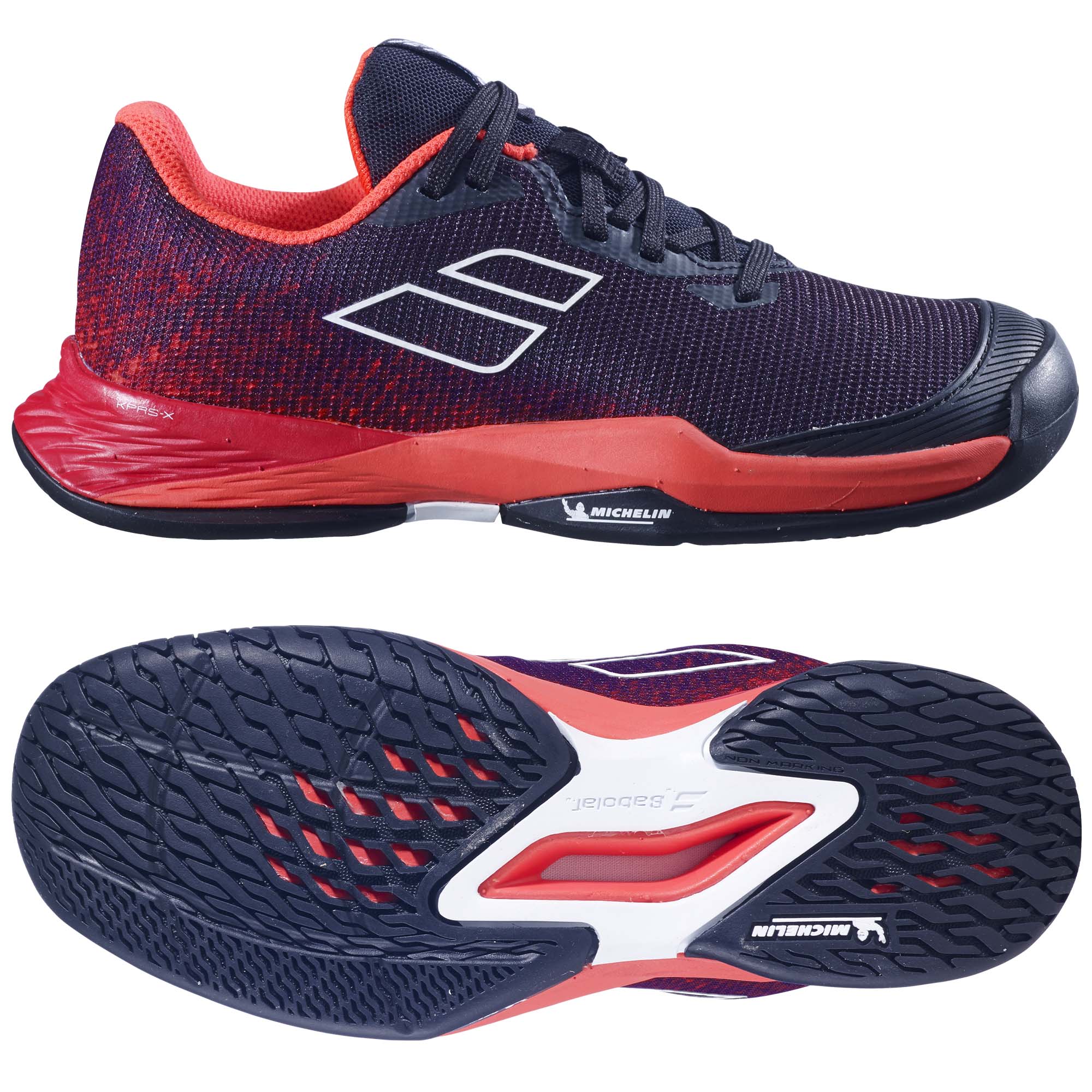 Babolat jet all court junior tennis shoes store