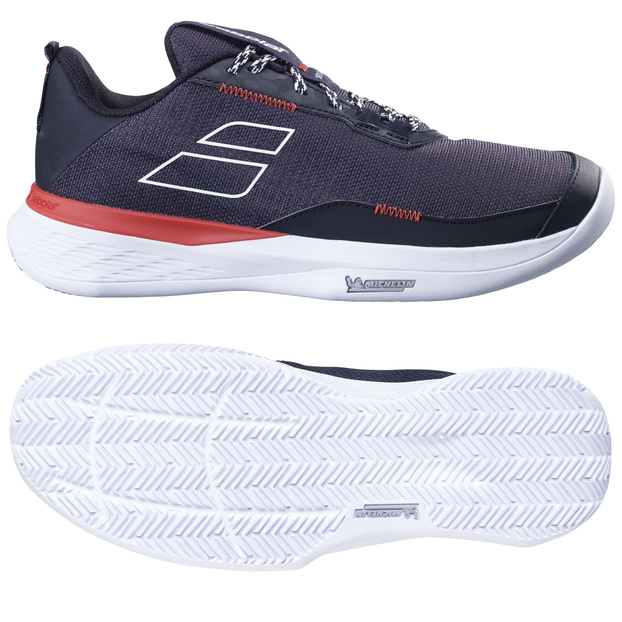 Best babolat tennis shoes hotsell