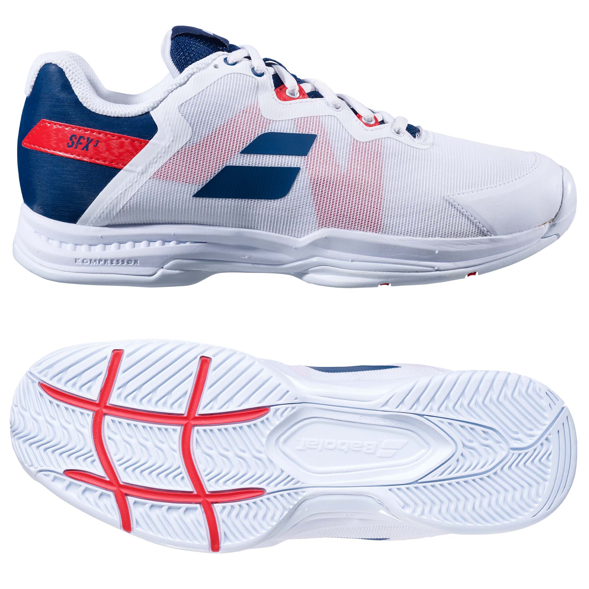 Babolat sfx all court sales