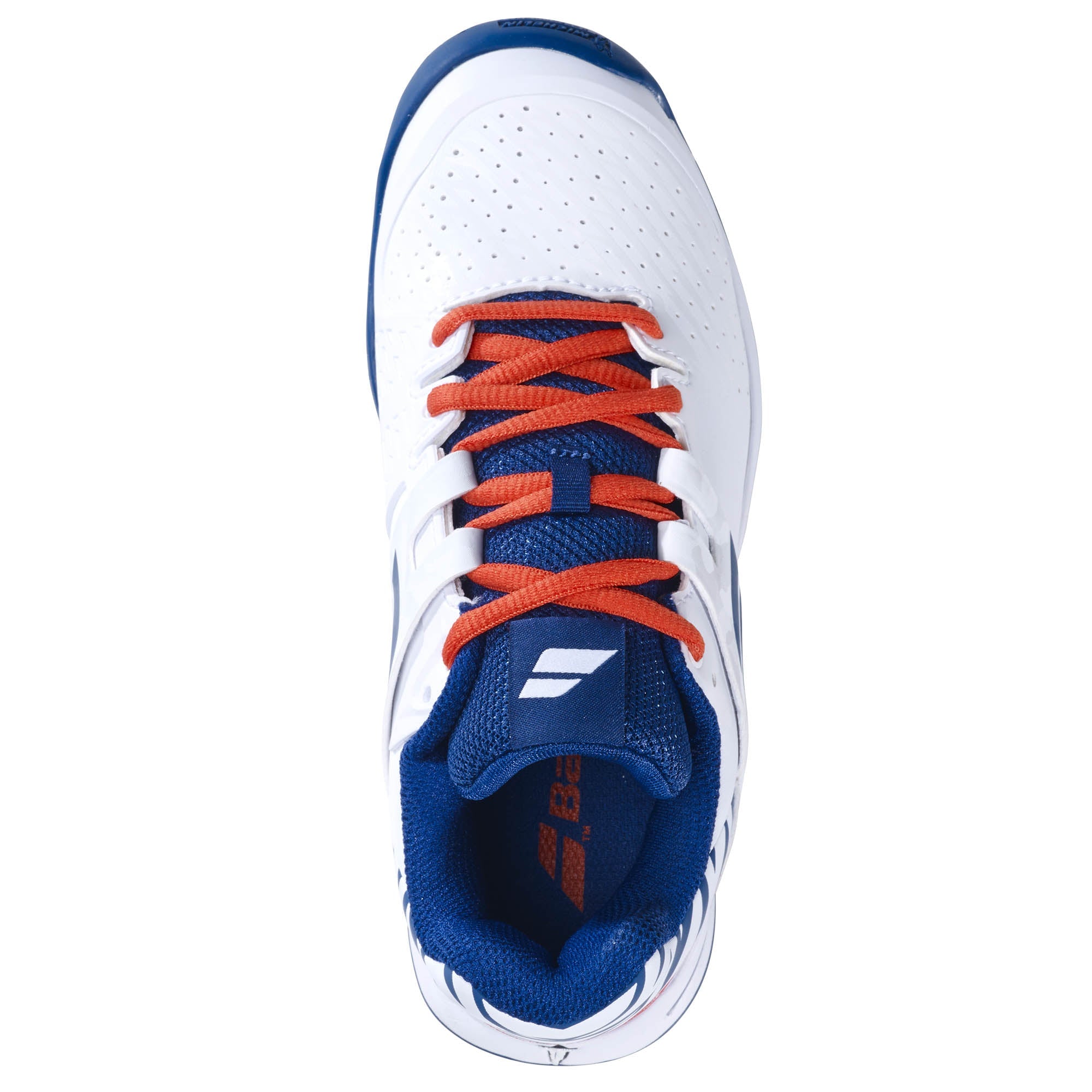 Babolat junior propulse clearance