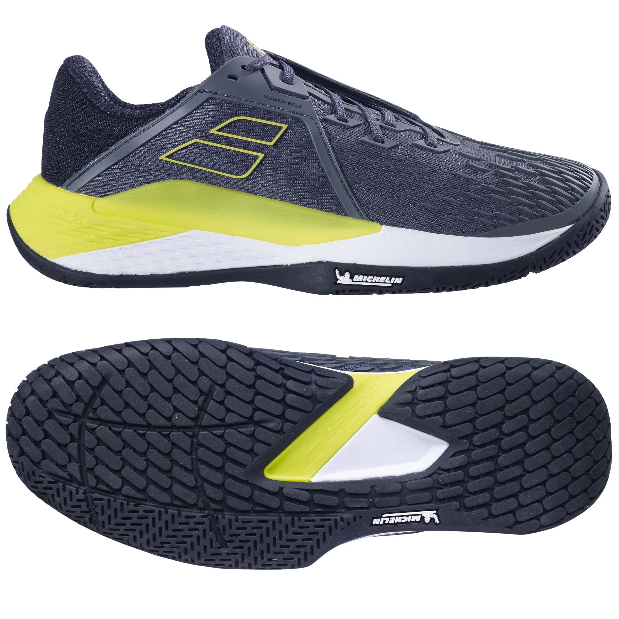 Babolat propulse sales fury mens