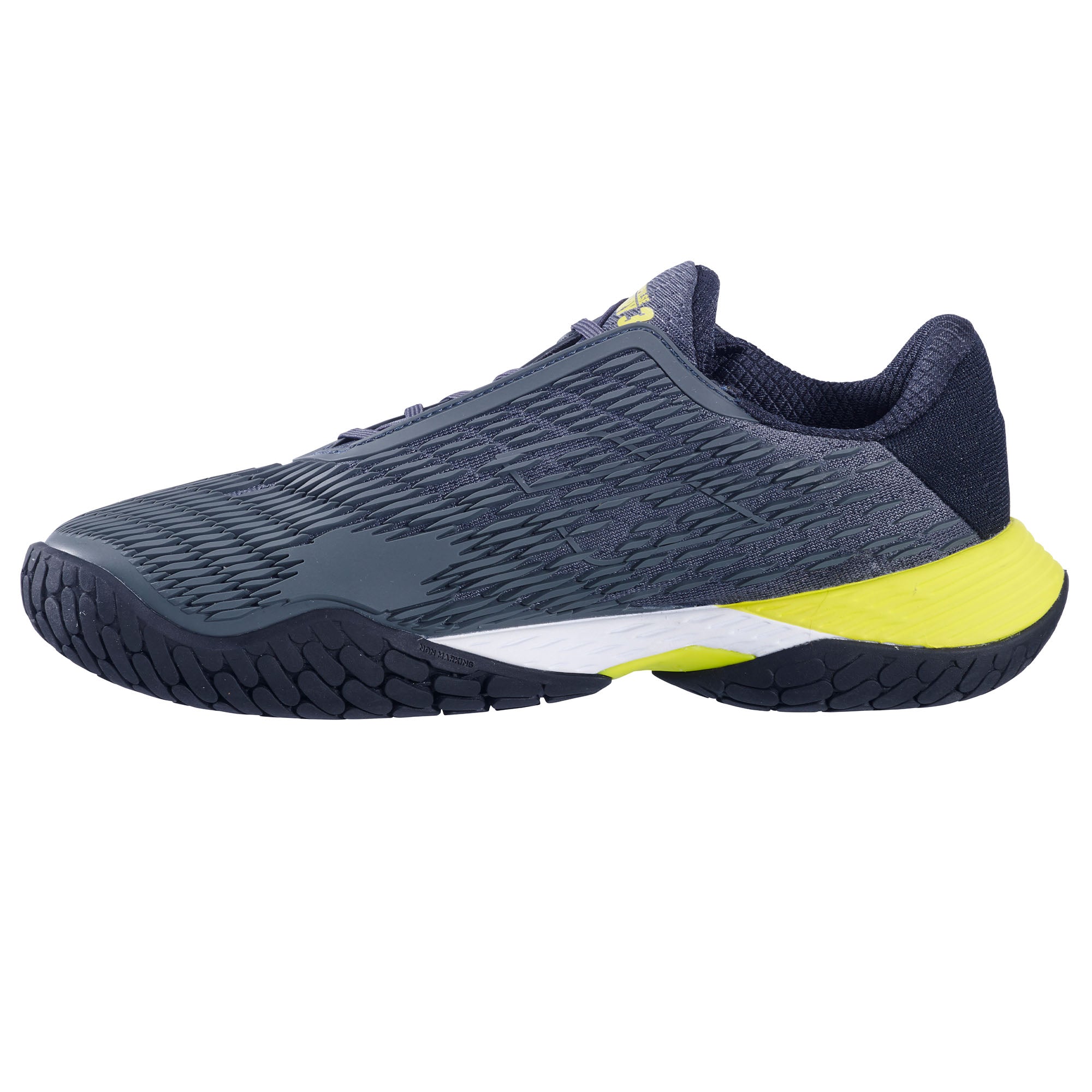 Babolat Propulse Fury All Court Mens Tennis Shoes Sweatband