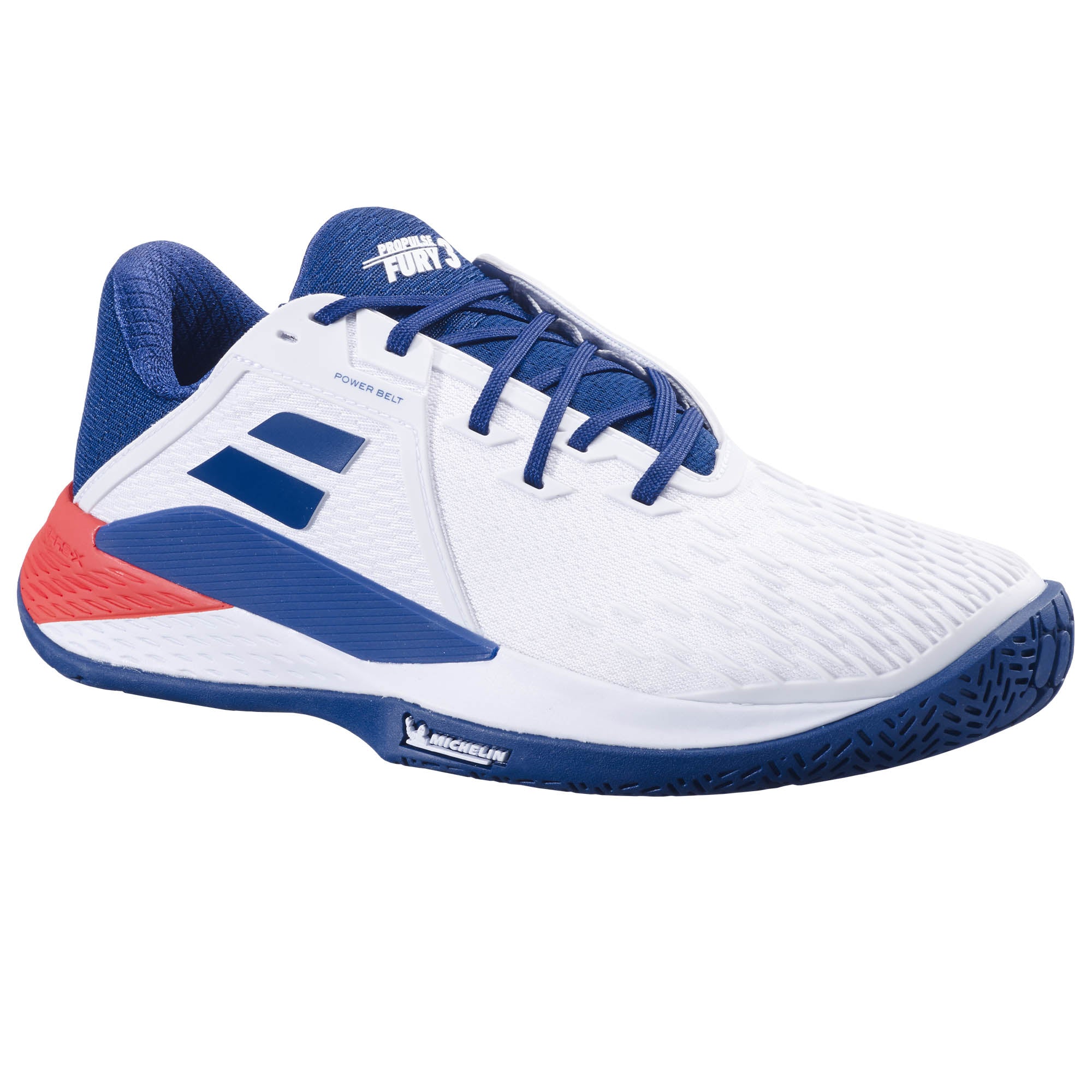 Babolat propulse clearance team all court