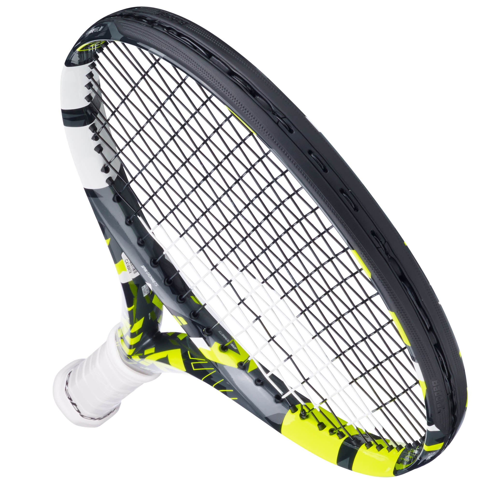 Babolat pure aero 26 best sale