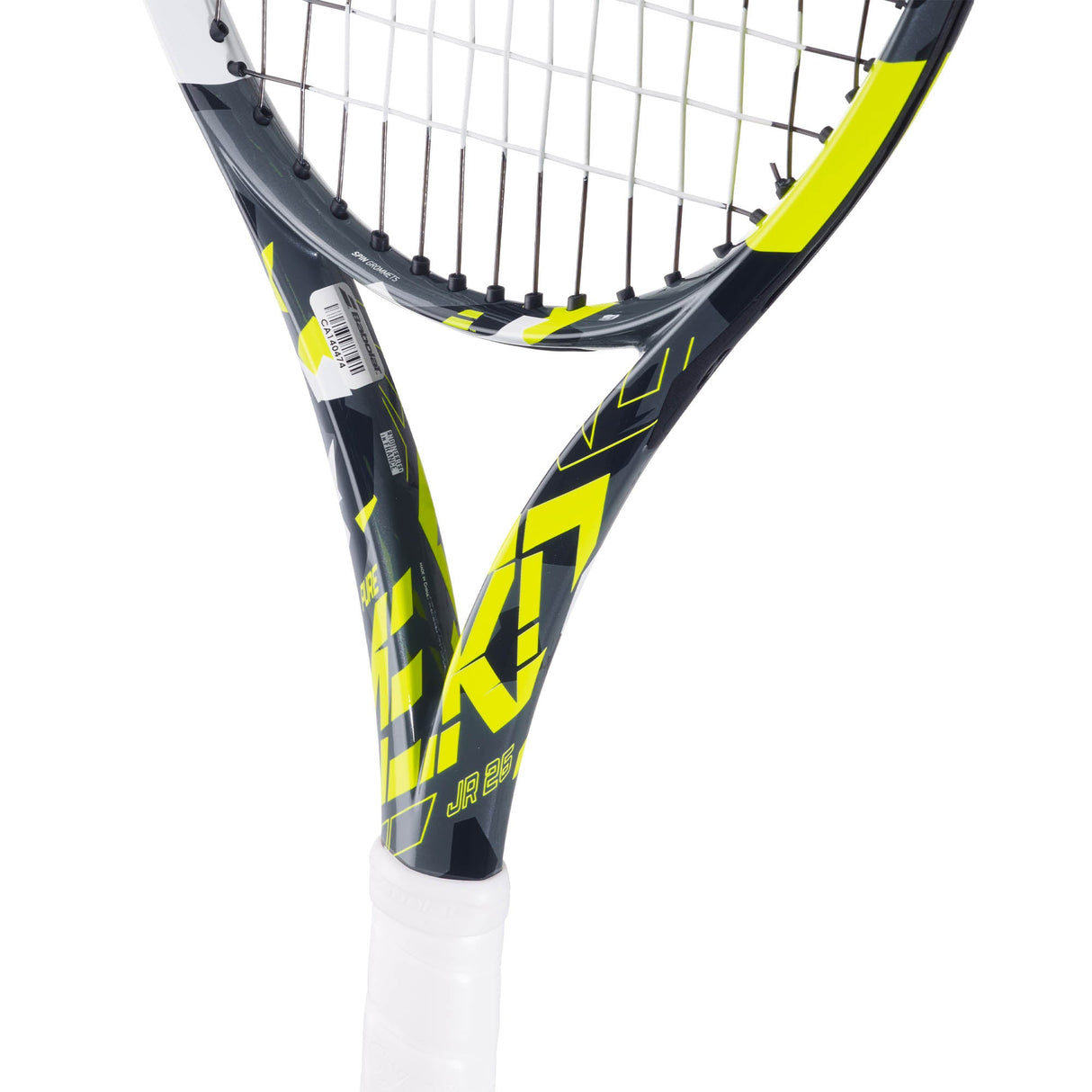 |Grip 0: 4 inch|Grip 00: 3 1/2 inch|Grip 1: 4 1/8 inch|