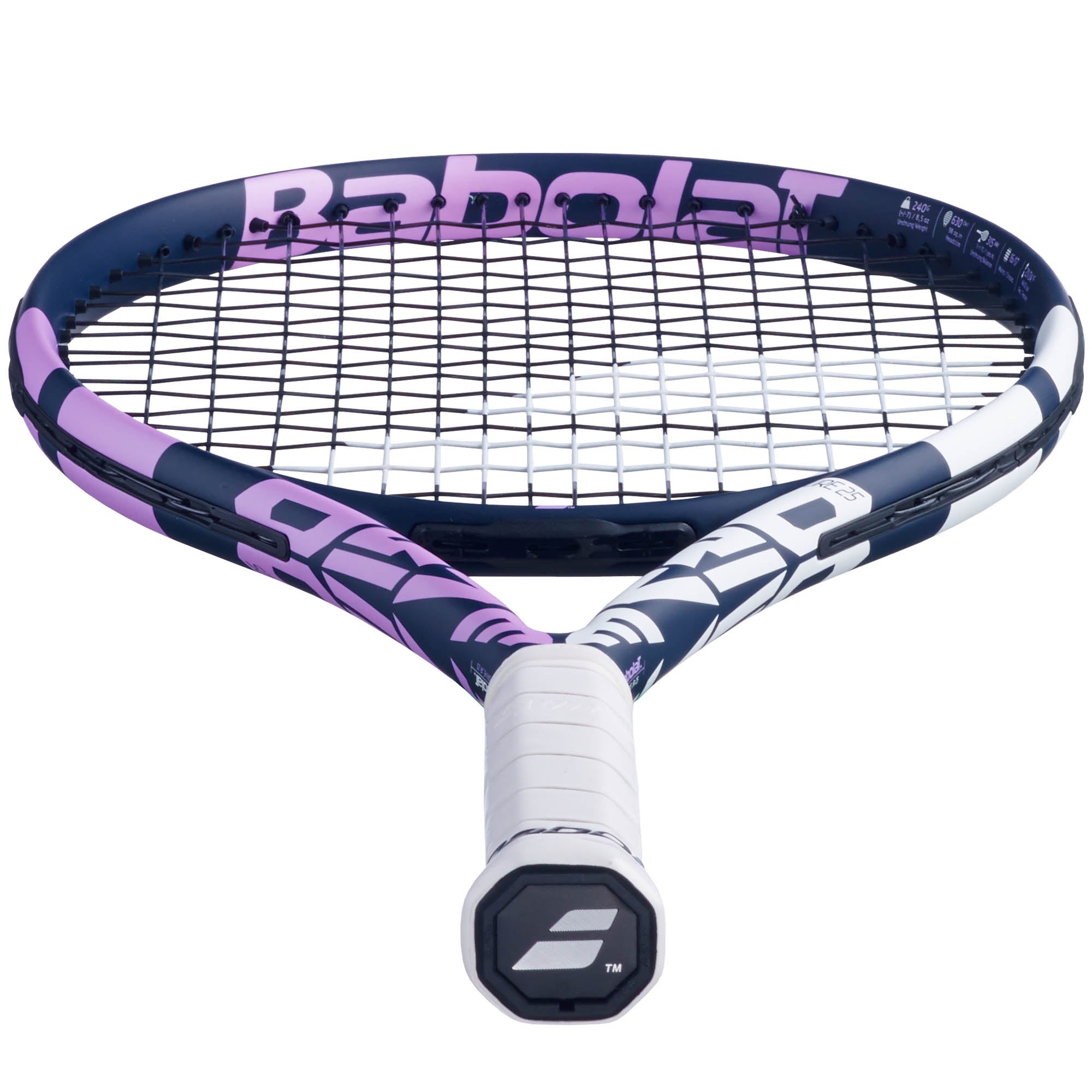Babolat pure drive junior online