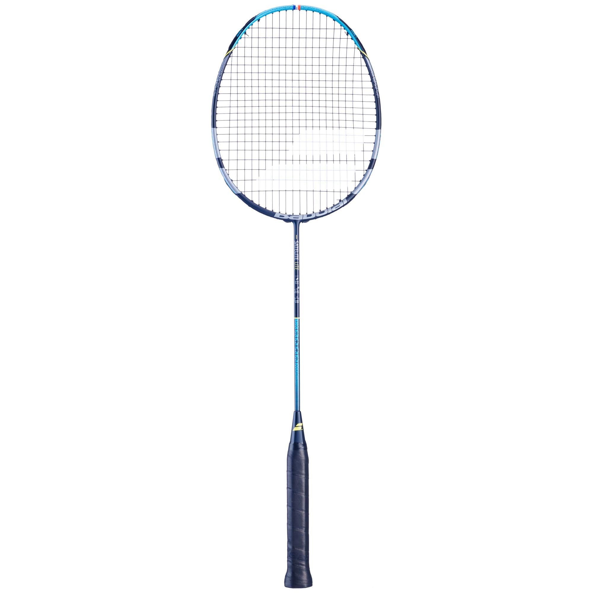 期間限定価格商品 Satelite Babolat Lite Sweatband – Racket Badminton ラケット