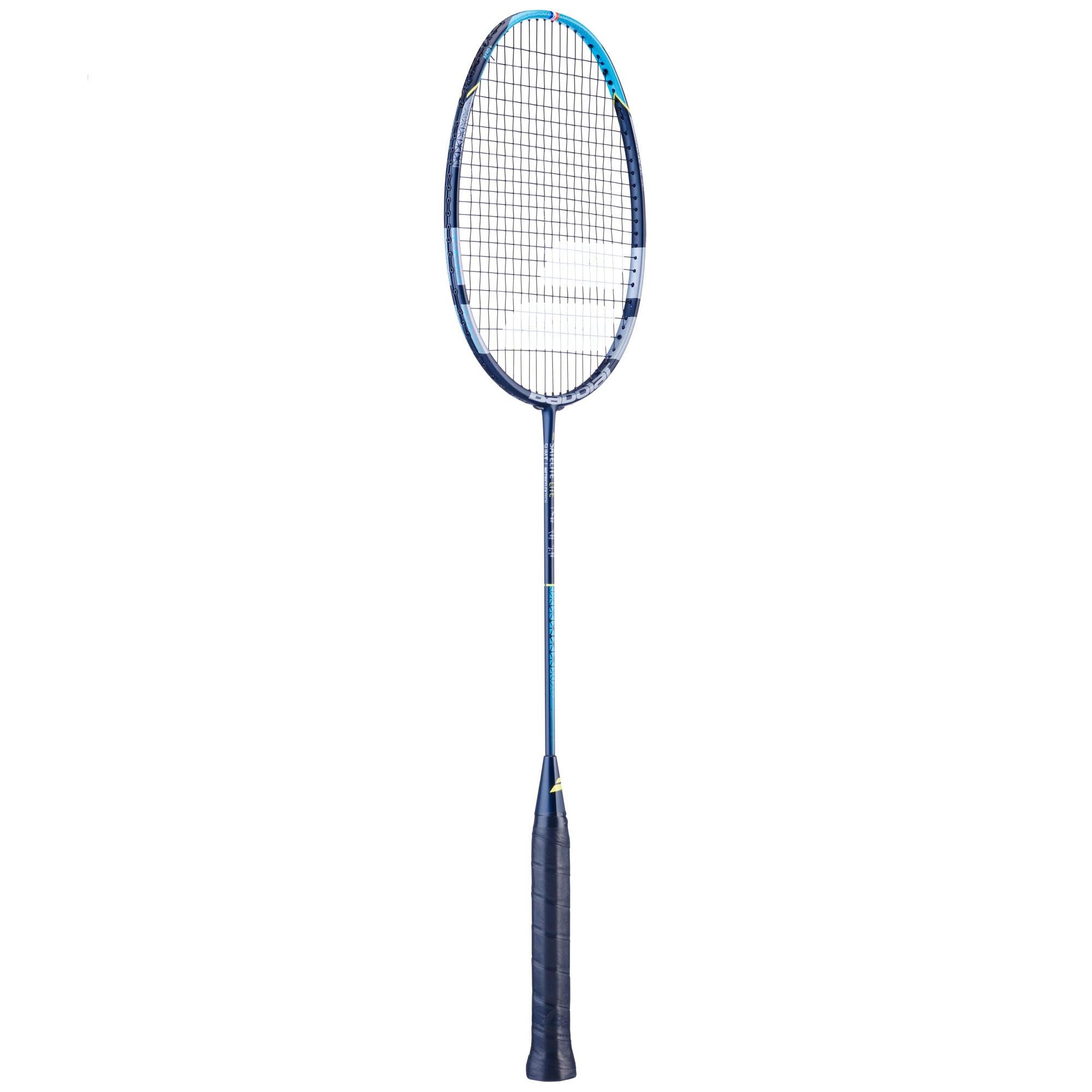 【セール 登場から人気沸騰】 Babolat Satelite Sweatband – Racket Badminton Lite ラケット