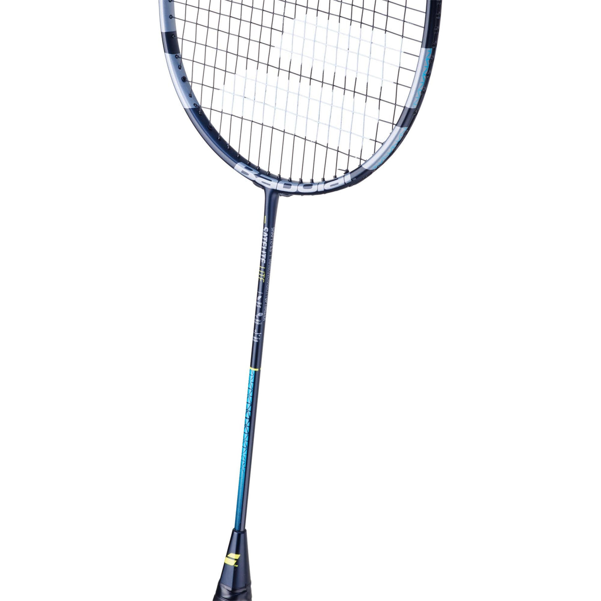 |BabolatSATELITELITESTRUNGFCZoom|