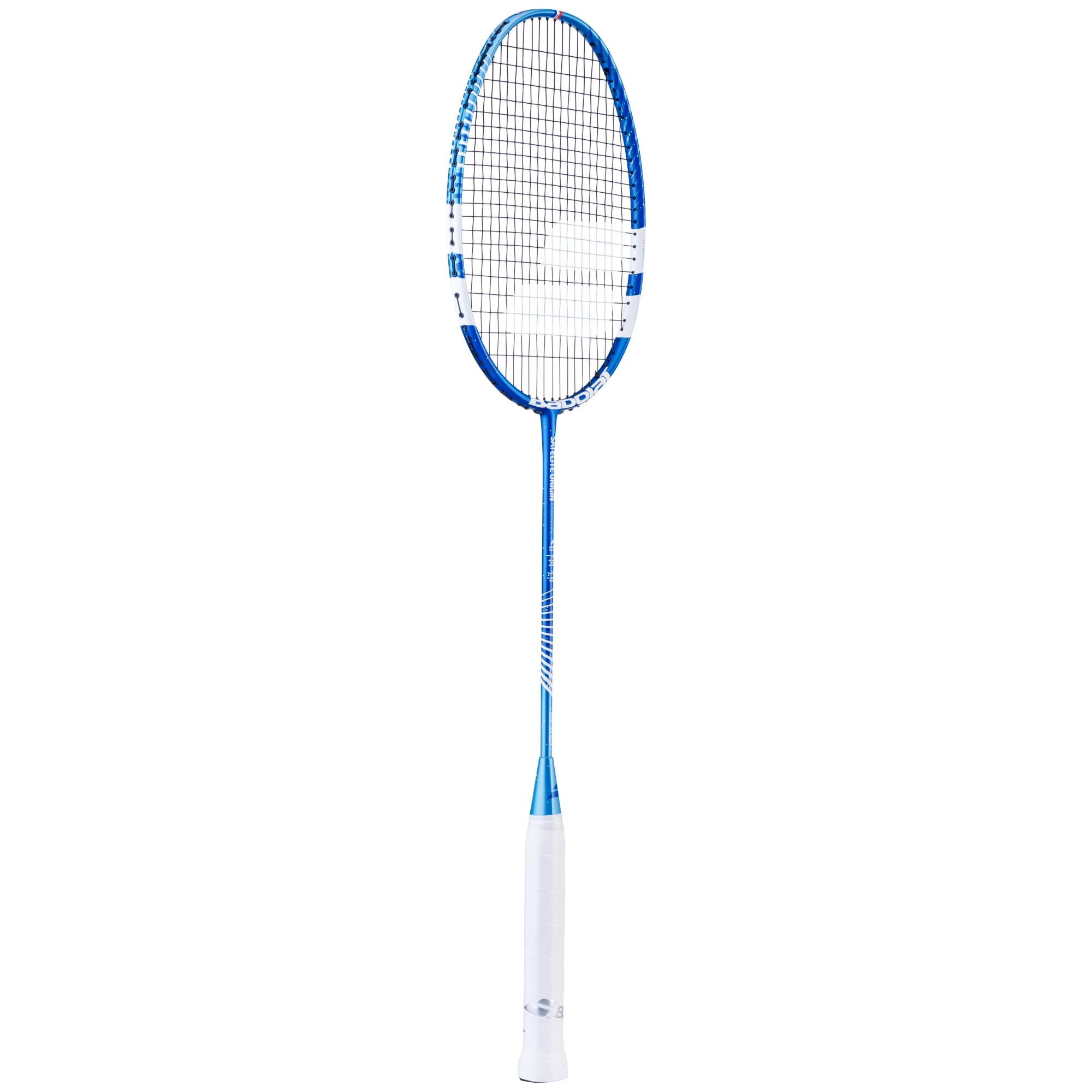 Which badminton grips do I need? - KW FLEX racket specialist