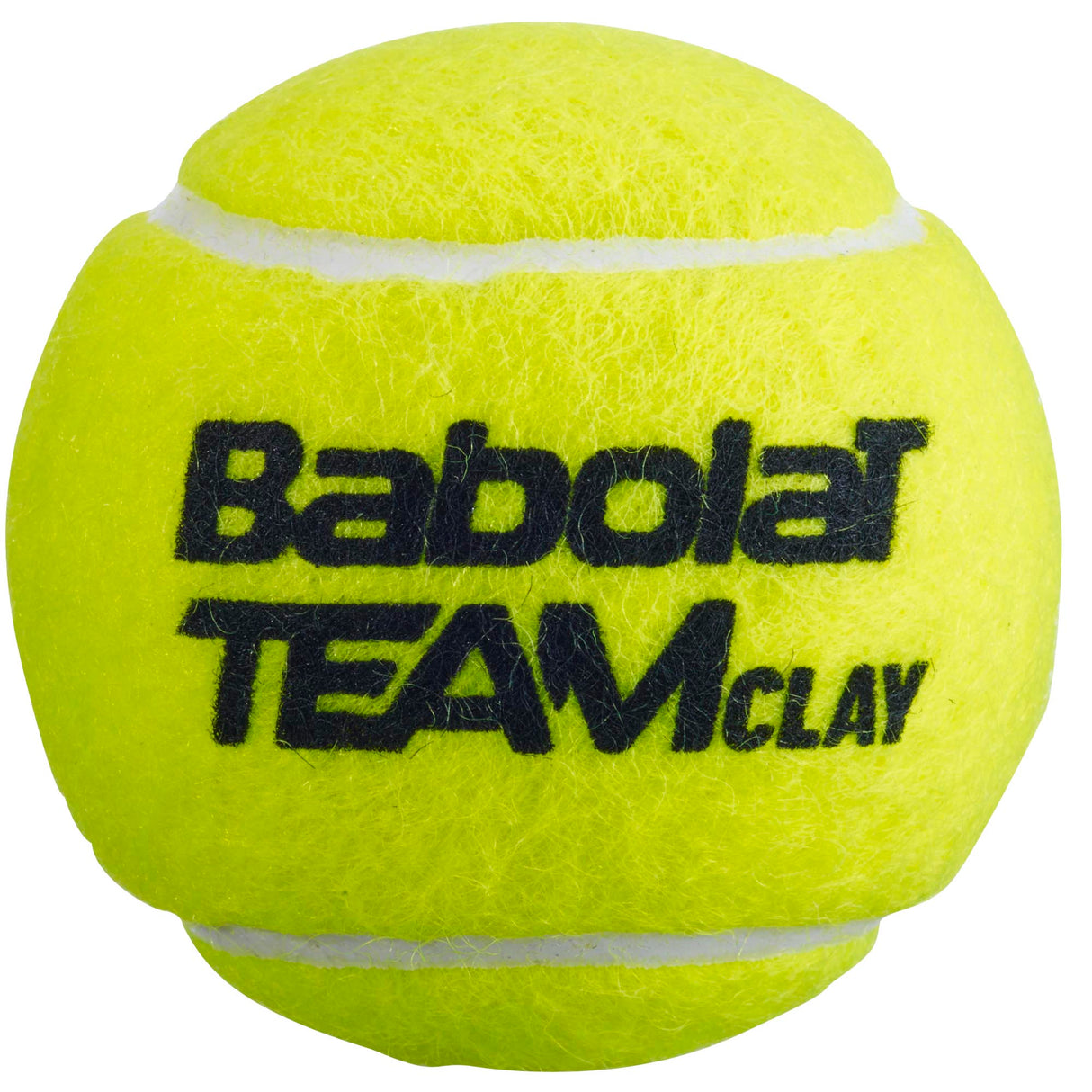 |BabolatTeamClayTennisBallsBall|