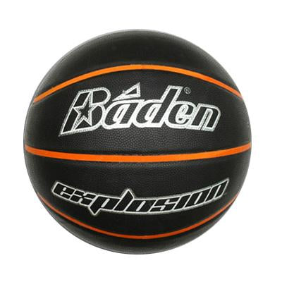 |Baden Explosion Streetball Basketball|