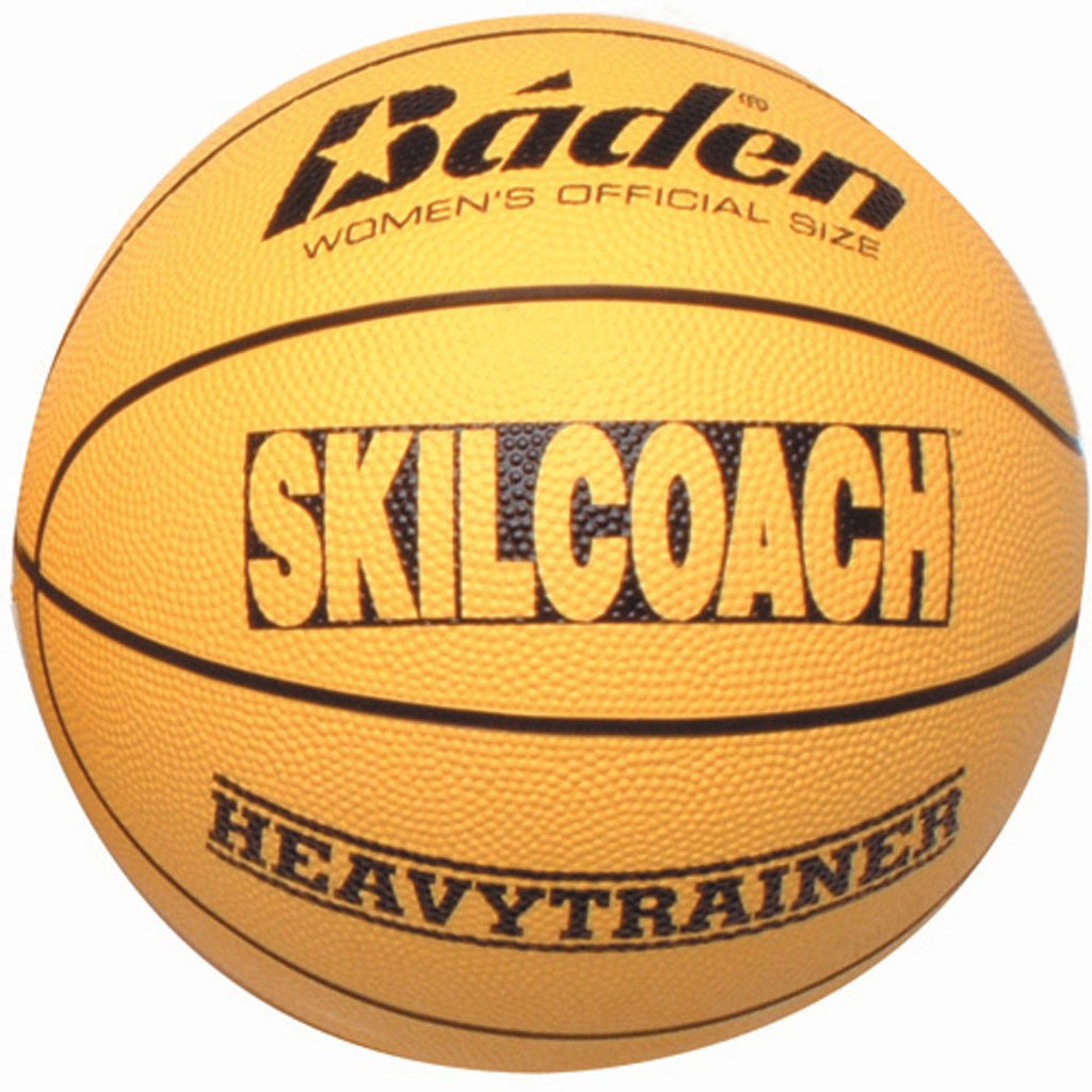 |Baden Heavyweight Skilcoach Basketball|
